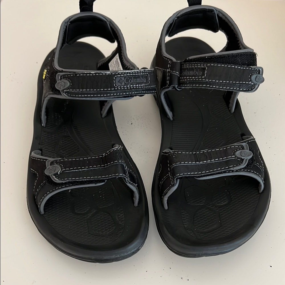 Columbia Techlite womens sandal size 7